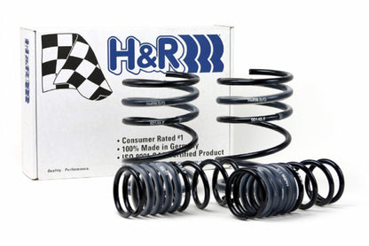 H&R 02-04 Acura RSX/RSX Type-S Sport Spring - eliteracefab.com