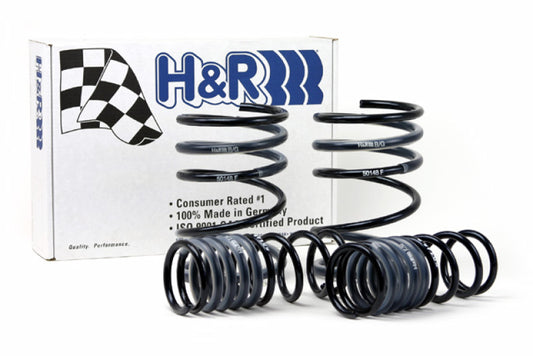 H&R 02-04 Acura RSX/RSX Type-S Sport Spring - eliteracefab.com