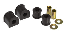 Load image into Gallery viewer, Prothane 07-11 Jeep JK Rear 19mm Sway Bar &amp; End Link Bushings - Black