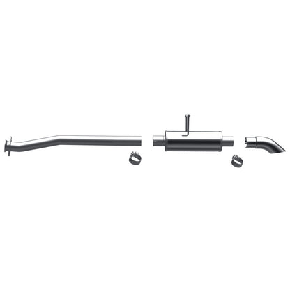 MagnaFlow Sys C/B 98-10 Ranger EC/CC 3.0/4.0 Magnaflow