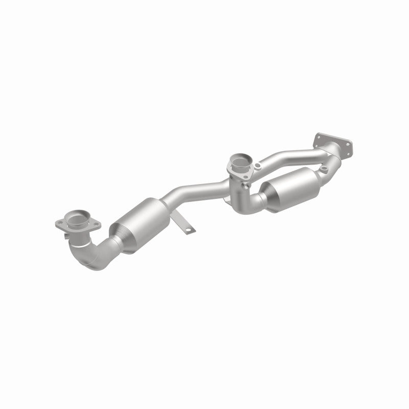 MagnaFlow Conv DF 99-00 Windstar 3.0L V6 Magnaflow