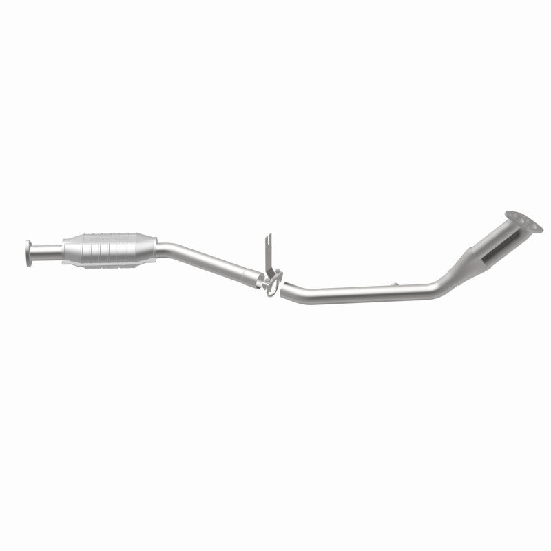 MagnaFlow Conv DF BMW 83 85 Magnaflow