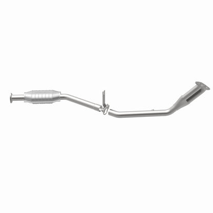 MagnaFlow Conv DF BMW 83 85 Magnaflow