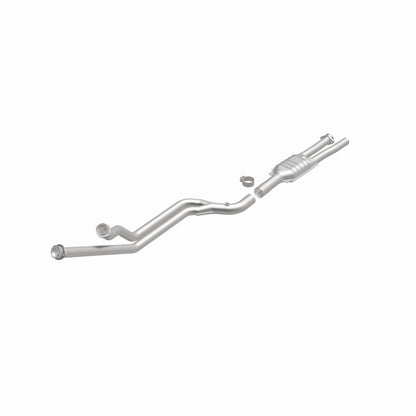 MagnaFlow Conv DF 88-91 Mercedes 300SE 3.0L Magnaflow