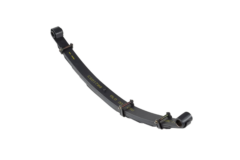 ARB / OME Leaf Spring Lc 60 Serr - eliteracefab.com