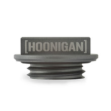 Load image into Gallery viewer, Mishimoto Subaru Hoonigan Oil FIller Cap - Silver - eliteracefab.com