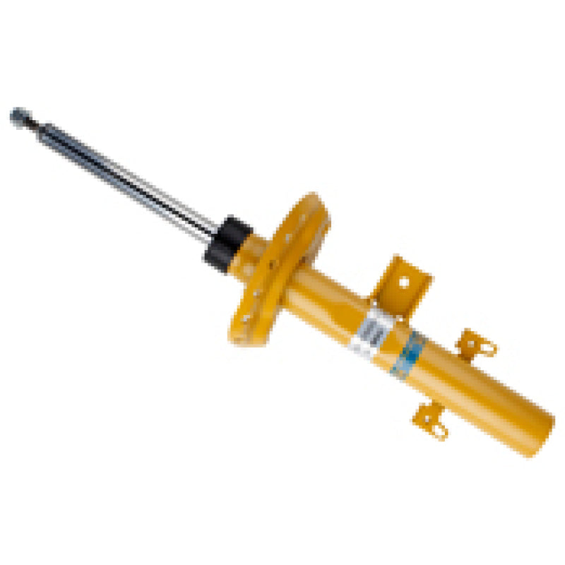 Bilstein B6 08-15 Land Rover LR2 Rear Right Suspension Strut Assembly - eliteracefab.com