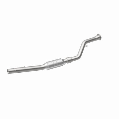 MagnaFlow Conv DF 97-99 Audi A8 3.7L Passenger Side Magnaflow