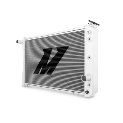 Mishimoto 82-92 Chevy Camaro / Pontiac Firebird X-Line Performance Aluminum Radiator - eliteracefab.com