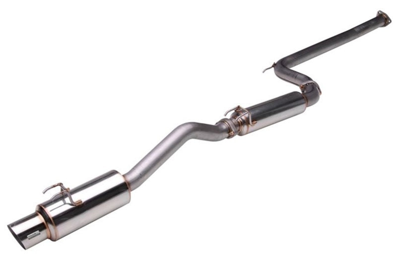 Skunk2 MegaPower R 06-08 Honda Civic Si (Sedan) 70mm Exhaust System - eliteracefab.com