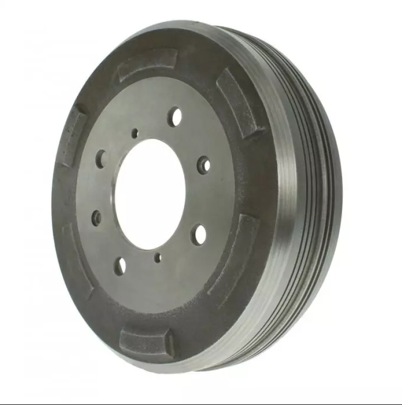 Centric C-TEK Standard Brake Drum - Rear Stoptech