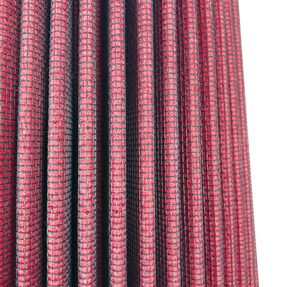 Injen 8-Layer Oiled Cotton Gauze Air Filter