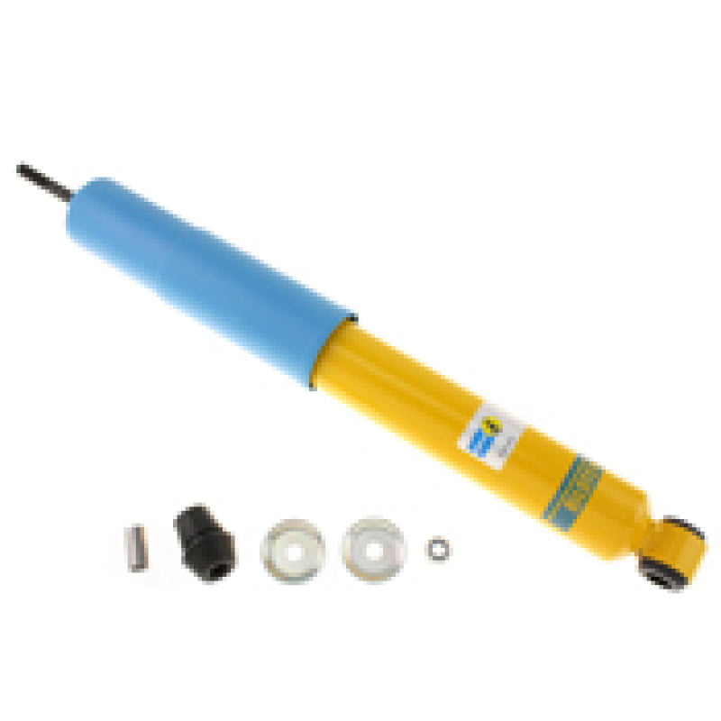 Bilstein B6 1996 Ford Bronco XLT Sport Front 46mm Monotube Shock Absorber - eliteracefab.com