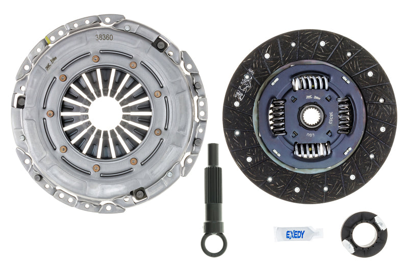 Exedy OE Clutch Kit - eliteracefab.com