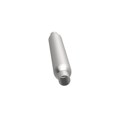 MagnaFlow Muff GP 3.5 Dia 22inch 2/2 Magnaflow