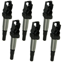 Load image into Gallery viewer, NGK U5055-6 COP Ignition Coils - eliteracefab.com