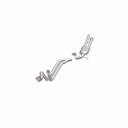 MagnaFlow Conv DF 90-93 Mercedes 300E/TE 3.0L Magnaflow