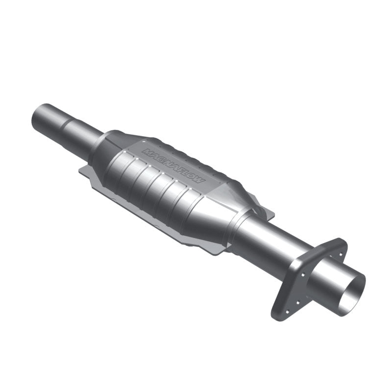 MagnaFlow Conv DF Gm Magnaflow