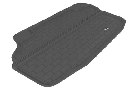 3D MAXpider M1TY0891309 2012-2014 Toyota Camry Hybrid Kagu Cargo Liner - Black