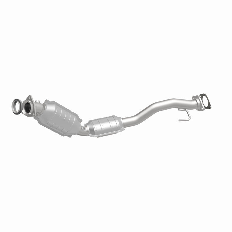 MagnaFlow Conv DF 08 Trailb/Envoy 4.2L Magnaflow