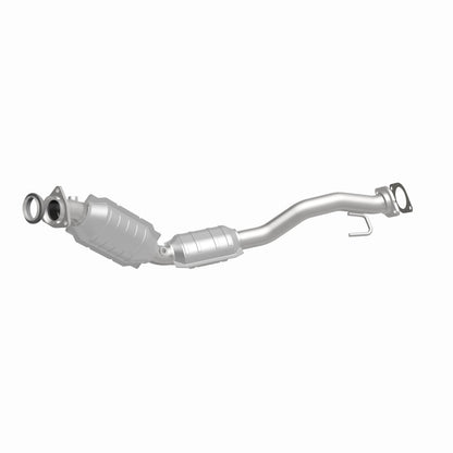 MagnaFlow Conv DF 08 Trailb/Envoy 4.2L Magnaflow