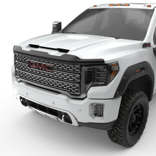 Load image into Gallery viewer, EGR 2020 GMC Sierra 2500HD/3500HD Superguard Hood Shield - Matte (301955)