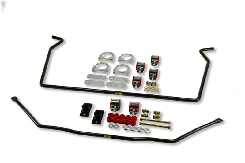 ST Anti-Swaybar Set Honda Civic CRX - eliteracefab.com