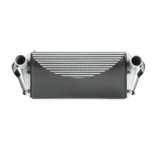 Load image into Gallery viewer, Mishimoto 13+ Dodge Cummins 6.7L Intercooler Kit - Silver - eliteracefab.com