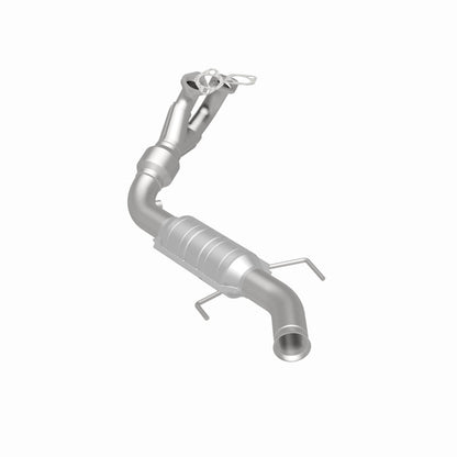 MagnaFlow Conv DF 97 Saab 900 2.3L Magnaflow