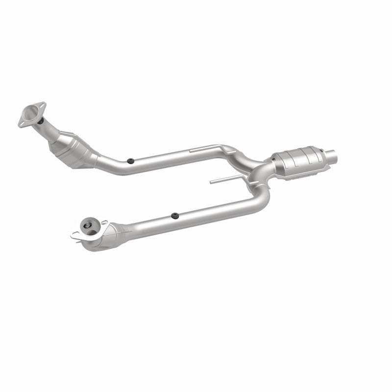 MagnaFlow Conv DF Thunderbird-Cougar 95-96 Magnaflow