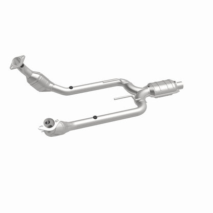 MagnaFlow Conv DF Thunderbird-Cougar 95-96 Magnaflow