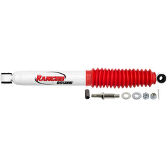 Rancho 2007 Chevrolet Avalanche Front RS5000 Steering Stabilizer - eliteracefab.com