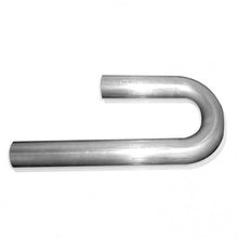 Load image into Gallery viewer, Stainless Works 2 1/4in 180 degree mandrel bend .049 wall