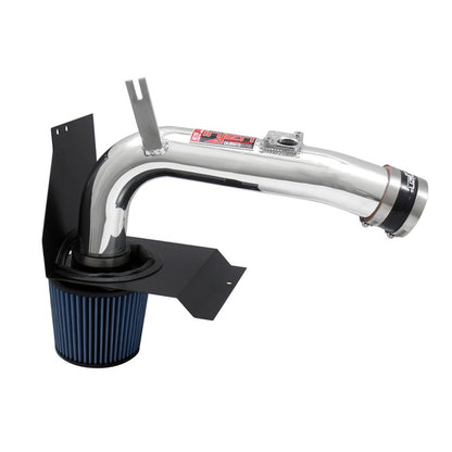 Injen 2.5L 4 Cyl.(Turbo) Wrinkle Red Cold Air Intake