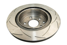 Load image into Gallery viewer, DBA 06-08 350Z / 05-08 G35 / 06-07 G35X Rear Slotted Street Series Rotor DBA