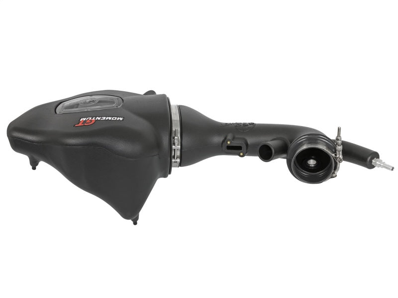 aFe Momentum GT Pro DRY S Intake System 16-17 Chevrolet Camaro V6-3.6L - eliteracefab.com