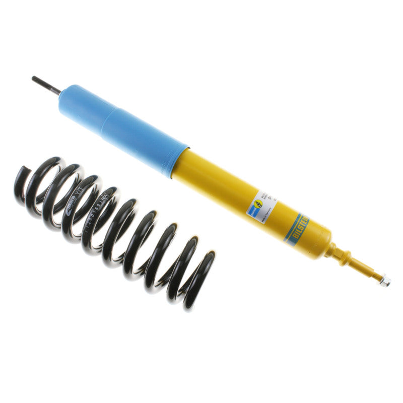 Bilstein B12 2012 BMW 135i Base Coupe Front and Rear Suspension Kit - eliteracefab.com