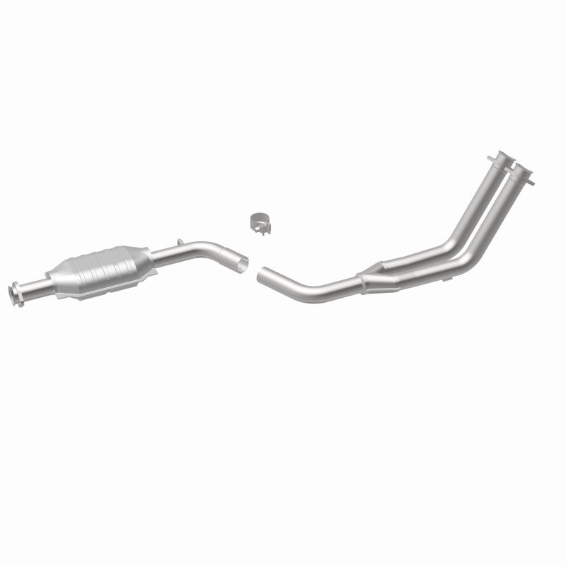MagnaFlow Conv DF 91-93 Mercedes 190E 2.3L Magnaflow