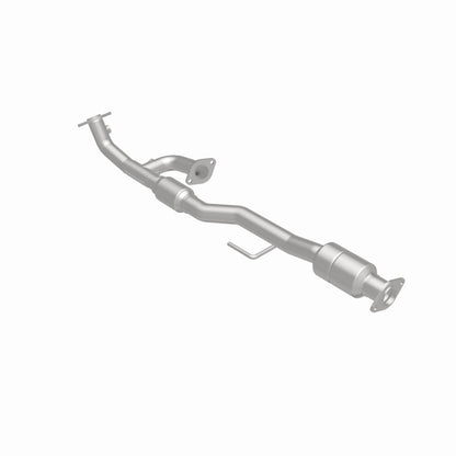 MagnaFlow Conv DF 04-06 Lexus ES330 / 04-06 Toyota Camry/05-08 Solara 3.3L Y-Pipe Assembly Magnaflow