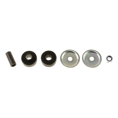 Bilstein 4600 Series 1994 Dodge Ram 1500 Base RWD Front 46mm Monotube Shock Absorber - eliteracefab.com