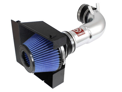 aFe Takeda Intakes Stage-2 PDS AIS PDS Lexus IS-F 08-11 V8-5.0L (pol) - eliteracefab.com