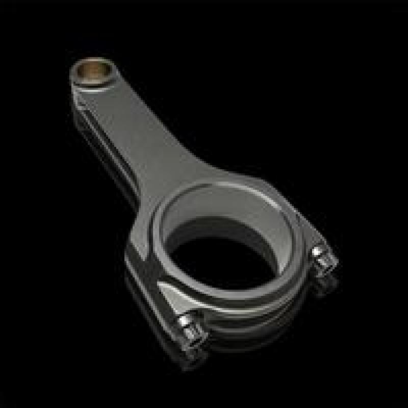 Brian Crower Connecting Rods - Mazda MZR 2.3L Turbo - 5.931in - Sportsman w/ARP2000 Fasteners - eliteracefab.com