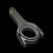 Load image into Gallery viewer, Brian Crower Connecting Rods - Mazda MZR 2.3L Turbo - 5.931in - Sportsman w/ARP2000 Fasteners - eliteracefab.com