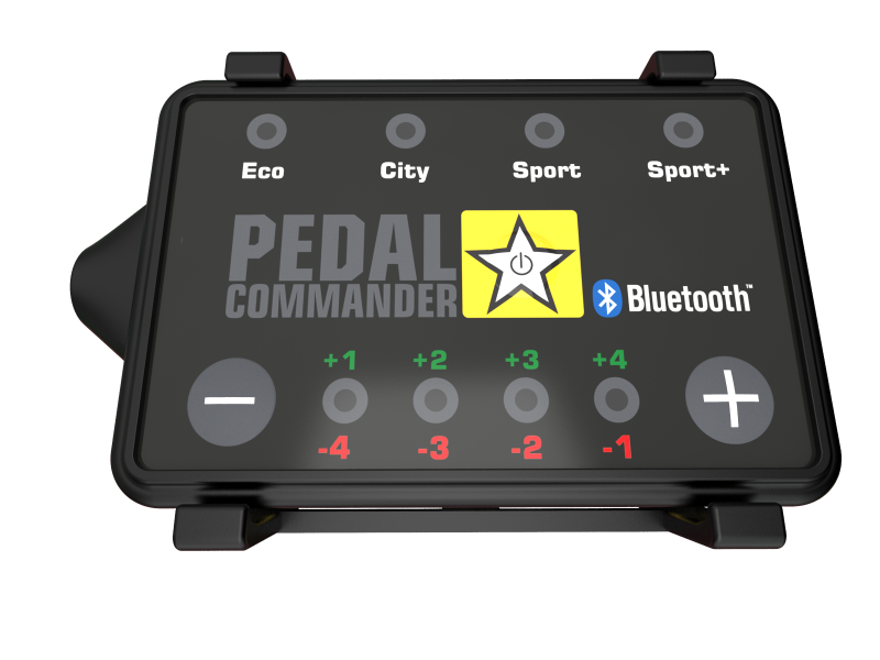 Pedal Commander Chrysler/Dodge/Jeep Throttle Controller