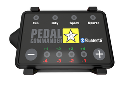 Pedal Commander Chrysler/Dodge/Jeep Throttle Controller
