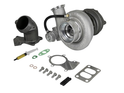 aFe BladeRunner Street Series Turbocharger for 1998-2002 Dodge Ram 2500/3500 5.9L - 46-60060