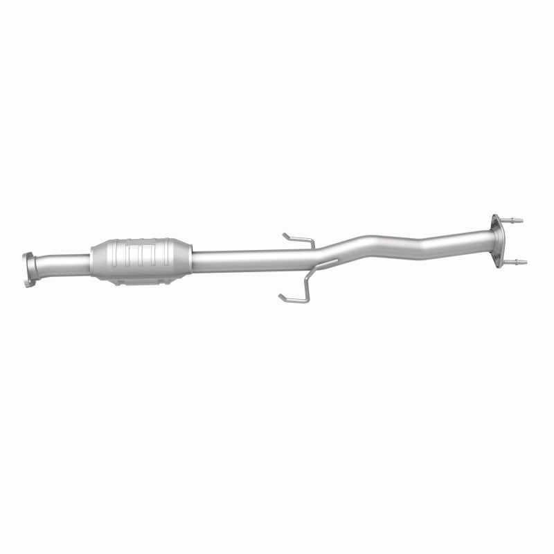 MagnaFlow Conv DF 02-03 Protege 2.0L rear 49S Magnaflow