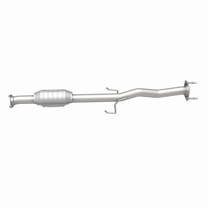 MagnaFlow Conv DF 02-03 Protege 2.0L rear 49S Magnaflow