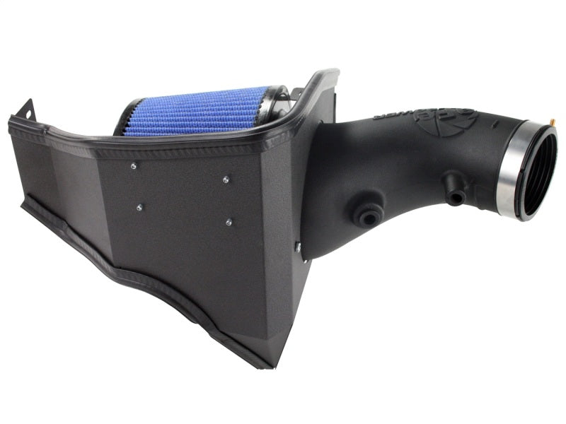 aFe MagnumFORCE Intake Stage-2 Pro 5R 11-12 Dodge Challenger/Charger / 11-12 Chrysler 300 V8 6.4L - eliteracefab.com