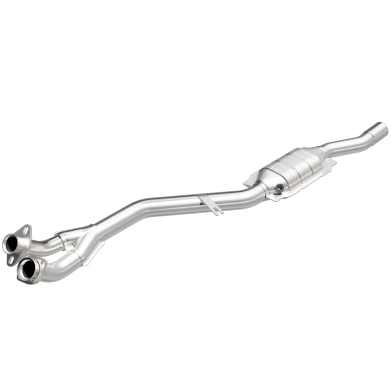 MagnaFlow Conv DF 93-95 BMW 540/740 4.0L P/S Magnaflow